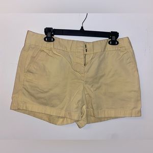 J-Crew Shorts